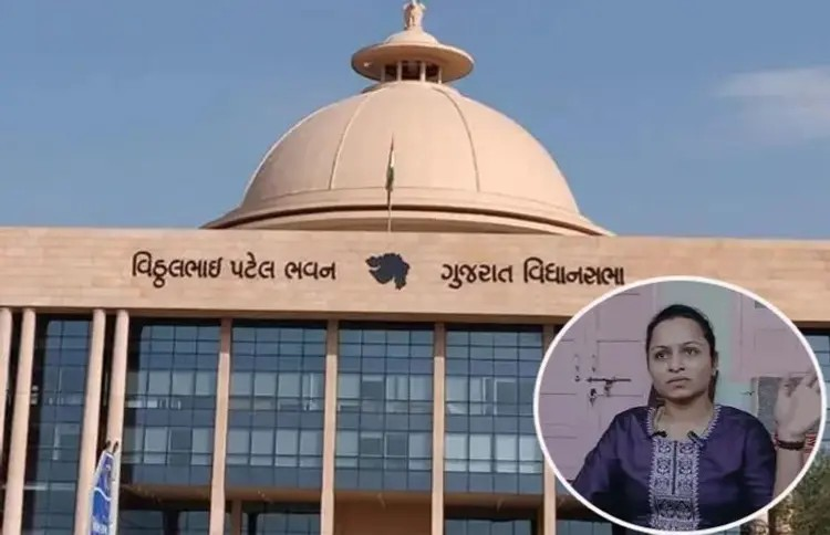 Amreli Letter Scandal: અમરેલી લેટરકાંડમાં ફિક્સિંગ? વિધાનસભામાં ભાજપ-કોંગ્રેસની ગૂપ્ત સાંઠગાંઠનો ખુલાસો! 1 Amreli Letter Scandal