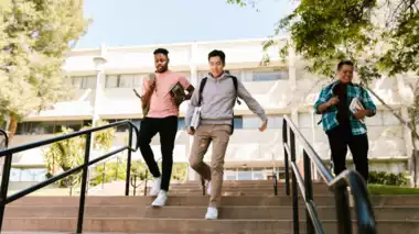 US College Selection Tips