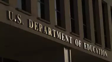 US Education Department News: અમેરિકાના શિક્ષણ વિભાગમાં 50% છટણી! શું વિદ્યાર્થીઓને લોન અને અનુદાન મેળવવામાં મુશ્કેલી થશે? 1 us education department 119012359