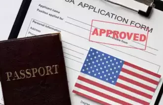 US H-1B Visa Registration