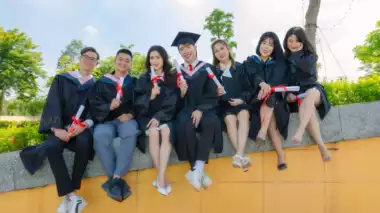 US 1 Year Master's Program: