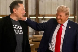 Donald Trump and Elon Musk News
