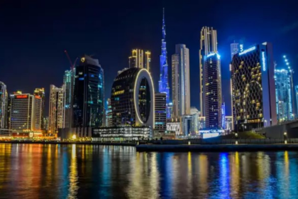 Dubai Jobs For Indian Workers