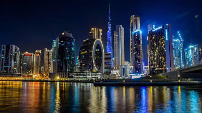 Dubai Jobs For Indian Workers