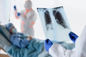 TB Spine Paralysis Risk