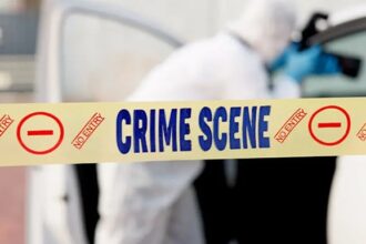 Shahjahanpur Murder News