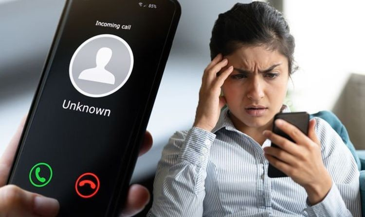 Call Merging Scam: ફોન કોલ પર આ વાત કહે ત્યારે તરત જ કટ કરો, નહીં તો તમારું એકાઉન્ટ ખાલી થઈ શકે છે! 1 Call Merging Scam