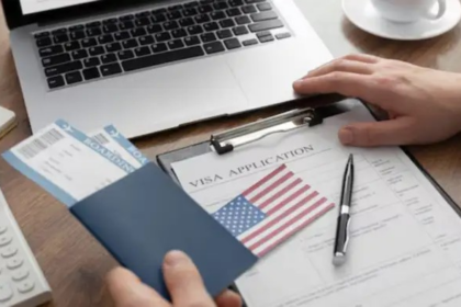 US H-1B Visa Registration