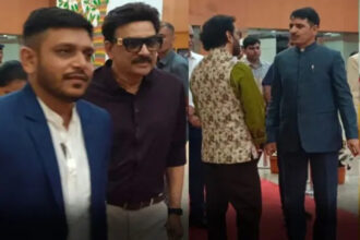 Vikram Thakor News