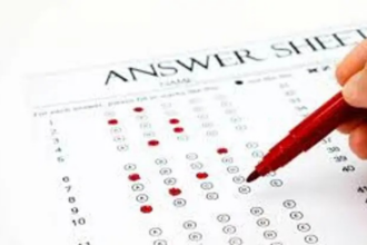 GUJCET Exam