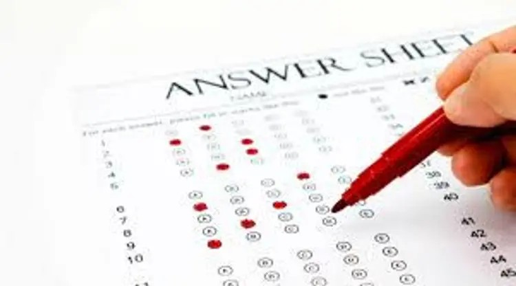 GUJCET Exam: ગુજકેટ પેપરમાં 20-22 માર્કના મુશ્કેલ પ્રશ્નો, વિદ્યાર્થીઓ માટે કસોટી કે પડકાર? 1 GUJCET Exam