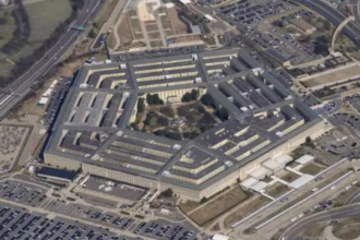US Pentagon Layoffs News