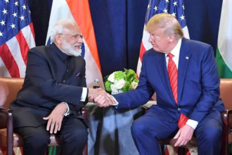 India-US Tarrif