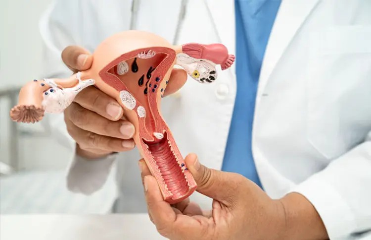 what is cervical cancer