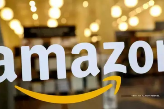 Amazon Layoffs 2025