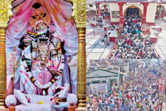 Dakor and Holi Dhuleti News