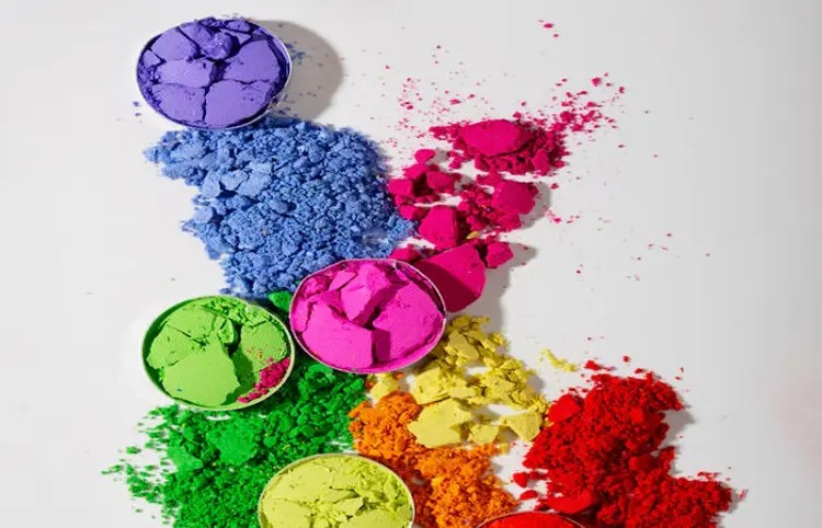 How to Protect Eyes in Holi