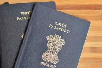 Fake Passport News