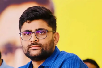 Gopal Italia Visavadar