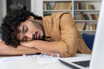 World Sleep Day 2025