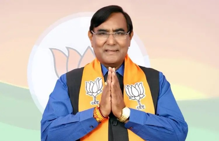 Bogus Farmer Account Holder Case: બોગસ ખેડૂત ખાતેદાર કેસ: BJP MLA રમણલાલ વોરા સામે કાર્યવાહીનો હુકમ 1 Bogus Farmer Account Holder Case