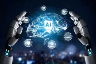 AI Education in China