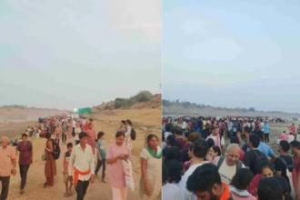 Uttarvahini Parikrama