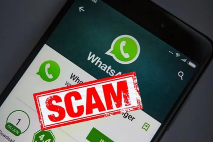 Online Scams