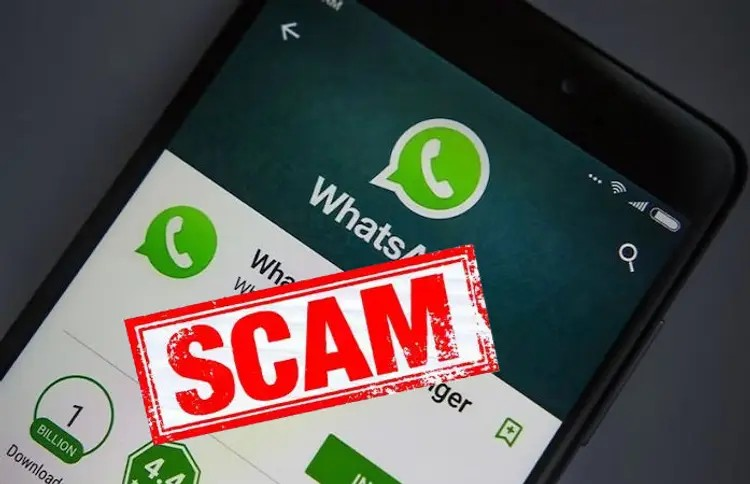 Online Scams: ઓનલાઈન સ્કેમથી બચાવ માટે WhatsAppનું મોટું પગલું, ભારતના આ વિભાગ સાથે જોડાયું! 1 Online Scams