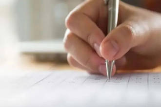 Gujarat Std 9-11 Exam Timetable Change