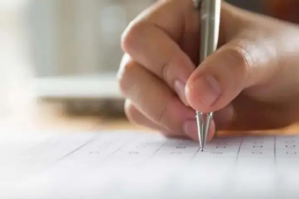 Gujarat Std 9-11 Exam Timetable Change