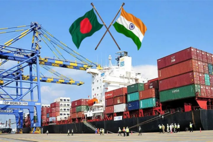 India Suspends Transshipment to Bangladesh