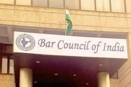 Bar Council of India