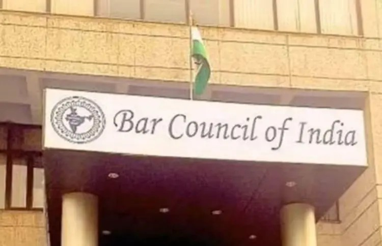 Bar Council of India