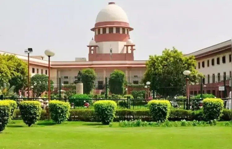 Telangana Sub reserve