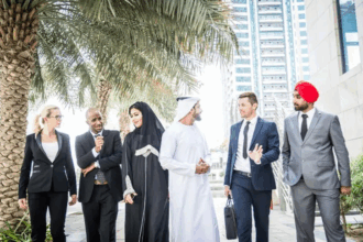 UAE New Personal Status Law