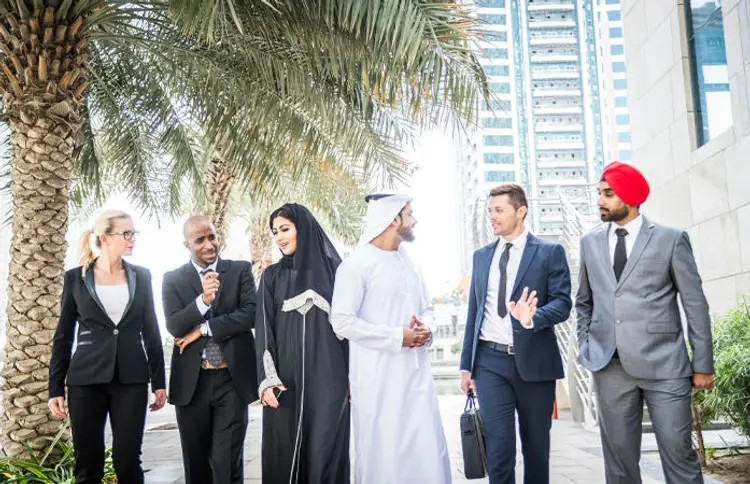 UAE New Personal Status Law: UAEમાં હિન્દુઓને ધર્મની સ્વતંત્રતા, મહિલાઓને વધુ અધિકાર, નવો પર્સનલ લૉ અમલમાં 1 UAE New Personal Status Law