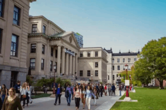 PhD Scholarships in Canada