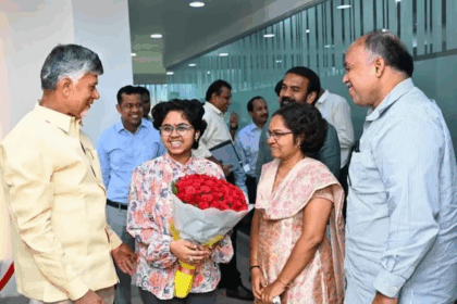 JEE Success Story