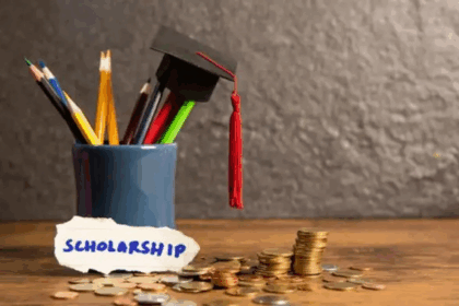 Study Abroad Scholarship