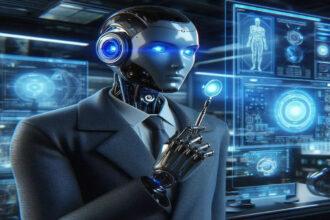 AI Detective