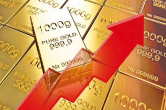 Gold Rate Today