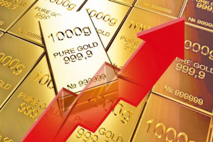 Gold Rate Today