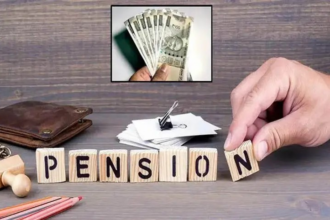 Unified Pension Scheme