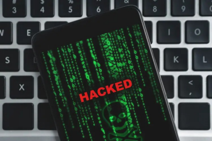 Is your Mobile Hacked