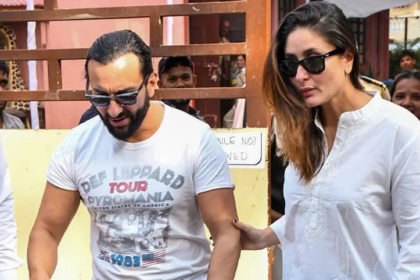 Saif Ali Khan Attack Case