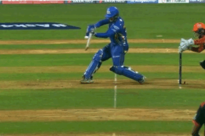 IPL 2025