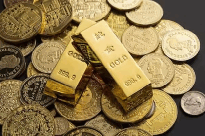 Gold Investment Tips