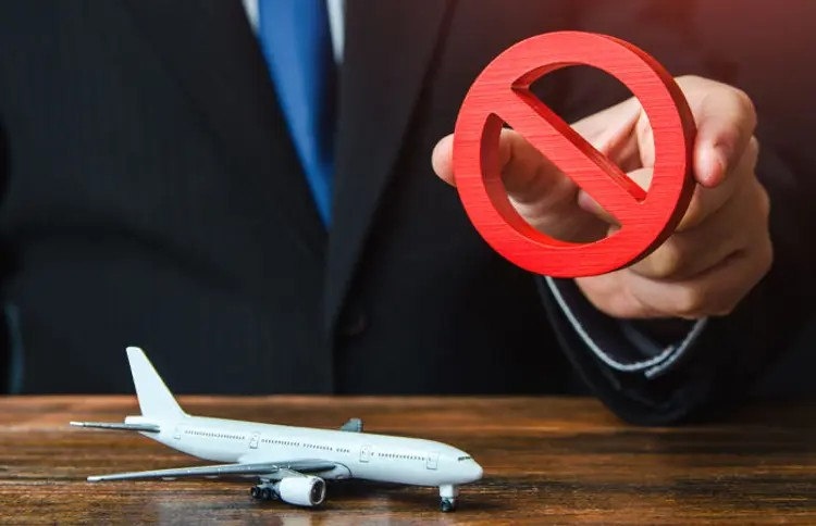 Saudi Arabia visa ban: સાઉદીએ 14 દેશો પર મુસાફરી પ્રતિબંધ મૂક્યો, ભારતીયોને પણ અસર 1 Saudi Arabia visa ban