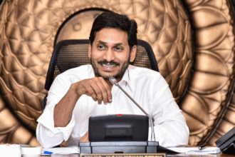 ED takes big action against Jagan Reddy